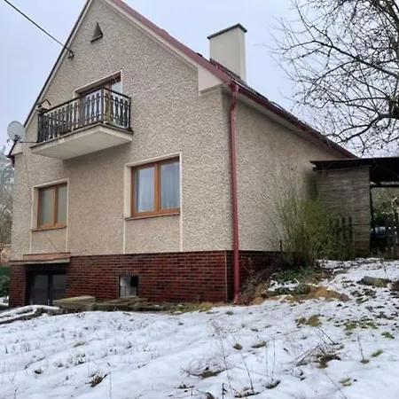 Apartamento Bmp Náchod