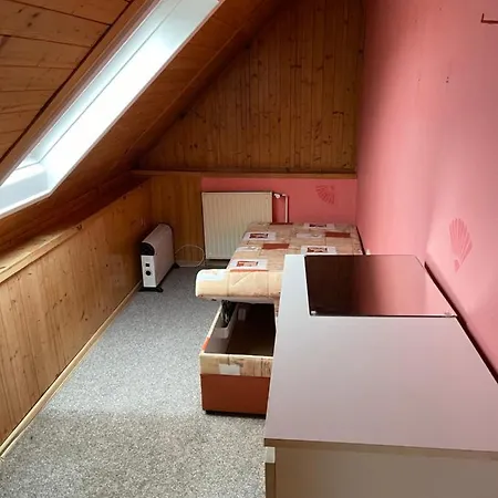 Apartamento Bmp